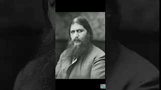 Was Rasputin the MOST Mysterious Man in History #history #rasputin #lover