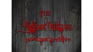 Bigfoot Outlaw Radio - Chad Scott 04/12/09