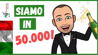 Siamo 50.000 vaporettini felici che viaggiano insieme! 🇮🇹 😍