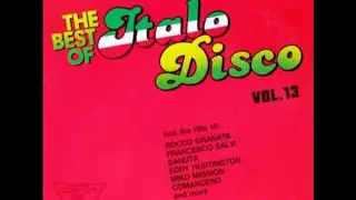 The Best of Italo Disco, Vol 13 (Full Album)