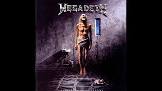 Megadeth - High Speed Dirt -  (Countdown To Extinction 1992) - Thrash Metal - Lyrics