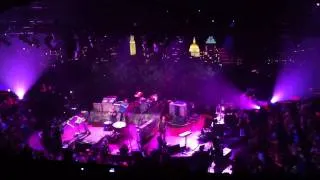 Coldplay live at ACL Moody Theater 2011