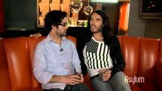 Hooking Up Tips with Russell Brand