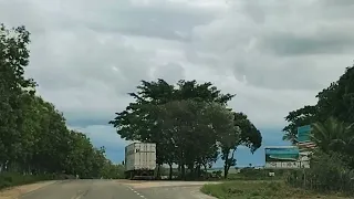 CUMURUXATIBA A PRADO BAHIA, AGOSTO 2023.