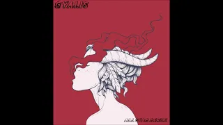 Capella Grey, DJ Boricua - Gyalis (All-Star Remix/Official Audio)