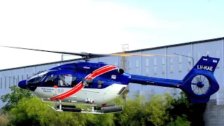 AIRBUS H145 D3