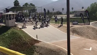 Evolve Riders World Cup 2018,  Chula Vista, California