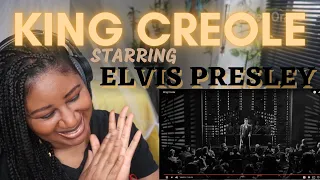 King Creole (1958) Movie REACTION