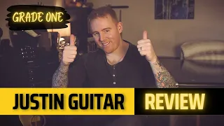 Can You Actually Learn Guitar For FREE With Justin Guitar Course?