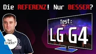 🔥 Die REFERENZ! Nur BESSER? 🤔 | LG G4 evo OLED 4K-TV 2024 im TEST! | Vergleich mit LG G3 evo!