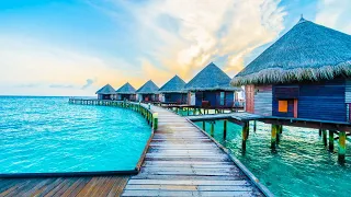Maldives - Angaga Island (Dimi&Ladi)