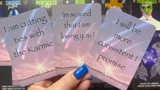 SOMEONE TRIED TO SABOTAGE YOUR 🫵🏼 CONNECTION🫨 & NOW YOUR PERSON IS SEEING THE TRUTH ❤️‍🔥🤩