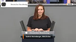 Koalition will Ersatzkraftwerke im Falle einer Gasmangellage bereithalten