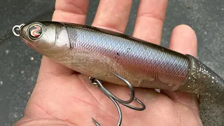 New Details Emerge On The Whopper Plopper…