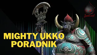 Mighty Ukko - poradnik | Raid: Shadow Legends