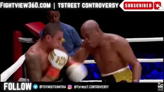 Anderson Silva vs Bruno Machado Fight RECAP & Highlights |