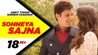 Sohneya Sajna | Hero 'Naam Yaad Rakhi' | Jimmy Shergill | Surveen Chawla |  Speed Records