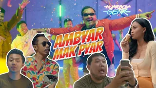Ndarboy Genk - Ambyar Mak Pyar (Official Music Video)