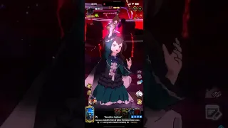 SDSGC F2P demon king boss