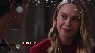A Song for Christmas  - Trailer + Sneak Peek (Hallmark Movies and Mysteries)