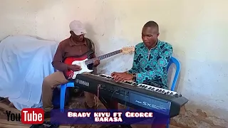 hakuna mungu kama wewe kijitonyama +seben hot,brady kiyu ft george barasa