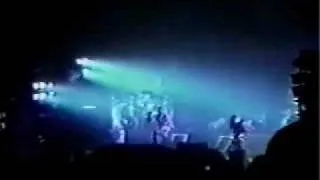 Marilyn Manson- Live- New York- 2/18/97- Little Horn