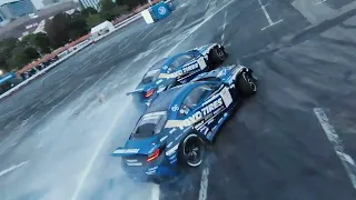 D1GP 2023 TOKYO DRIFT Rd.9＆10 | TOYO TIRES