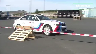 Best of BMW - - Yokohama Ringkøbing -Rallyspeed.dk made this one