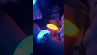 Jonas Brothers Toronto Glow Bracelets