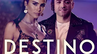 Greeicy, Nacho - Destino (Hi-Res AUDIO)