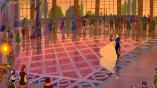 Beauty and the Beast - Dance Finale (Arabic)