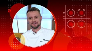 Открытая кухня. Выпуск 05/04/2021 GuberniaTV