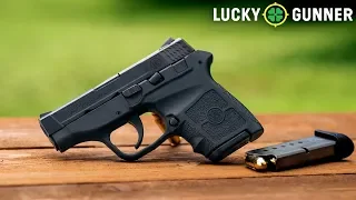 .380 ACP Pocket Pistol Roundup Review