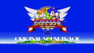 [Music] Sonic the Hedgehog 2 - Emerald Hill Zone