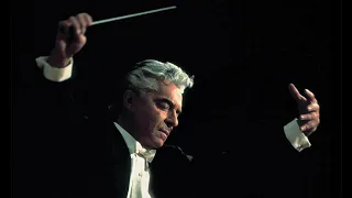 Tchaikovsky, Symphony no. 4 in F minor, op. 36 (Karajan/Wiener Symphoniker/live in 1954)