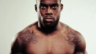 Melvin Manhoef Part lll