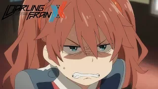 Boy vs Girls | DARLING in the FRANXX