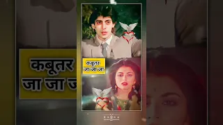 Kabootar Ja Ja Ja | Maine Pyar Kiya | Salman Khan | Bhagyashree | Lata Mangeshkar | SP B | Evergreen