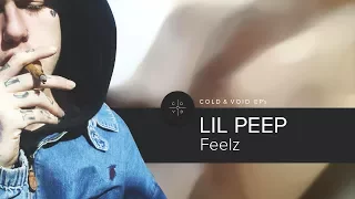 LiL PEEP – Feelz [FULL EP]
