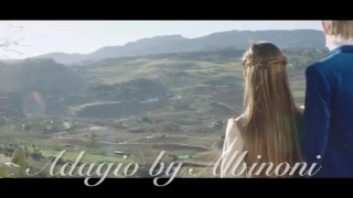 Николай Рыбин - Adagio