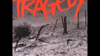 Tragedy - Vengeance ( Full Album 38.50 minutes)