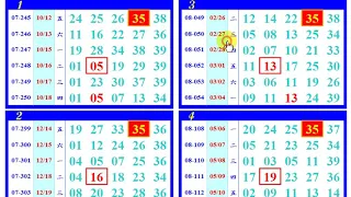 今彩539 (06 19) 5月11日(星期六),上期開出(11)