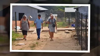 Travel Vietnam |   Phu Quoc prison | Vietnam