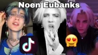 Noen Eubanks TikTok Compilation Musical.ly