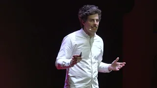 L’utopie de la décroissance | Timothée Parrique | TEDxUniversitéParisDauphine