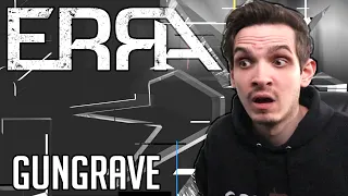 Metal Musician Reacts to ERRA | Gungrave |