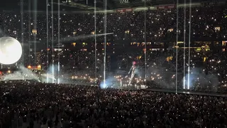 The Weeknd Blinding Lights Live Johan Cruiff Arena Amsterdam June 23rd 2023