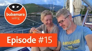 Bubamara sailing. episode #15. Немного про Албанию