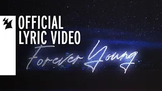 Feenixpawl x Marcus Santoro - Forever Young (Official Lyric Video)