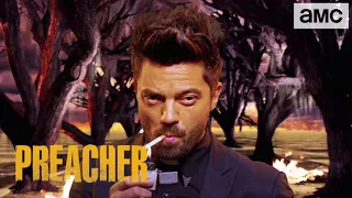 Preacher season 3 trailer song (You're Dead)